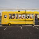 The Yellow Bus