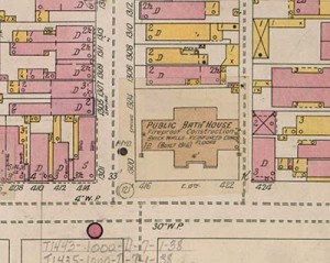 Pendleton Mapped | ArtWorks Cincinnati